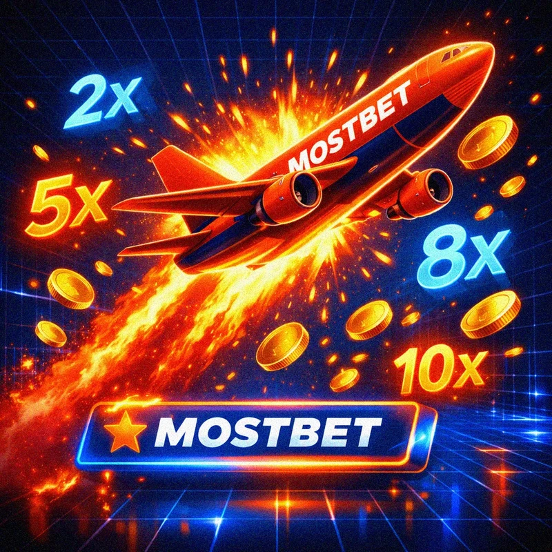 Mostbet Aviator algoritmlari va strategiyalari