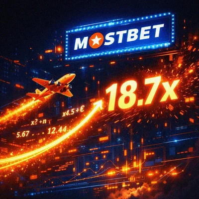 Mostbet Aviator o'yin qoidalari va algoritmlari