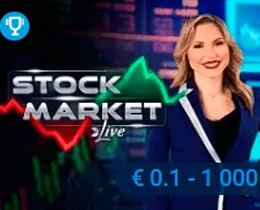 Mostbet Stock Market Live