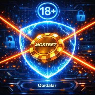 Mostbet ro'yxatdan o'tish qoidalari