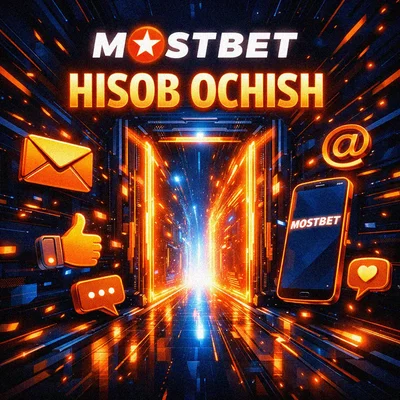 Hisob ochishning barcha usullari