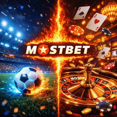 Sport tikish va jonli kazino